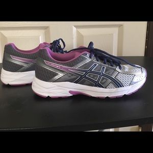 Asics Gel Contend 4 Sneakers